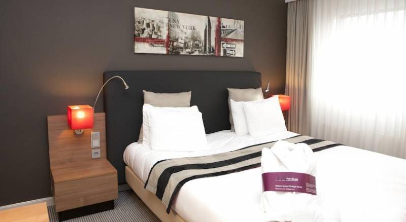 Mercure Hotel Den Haag Central