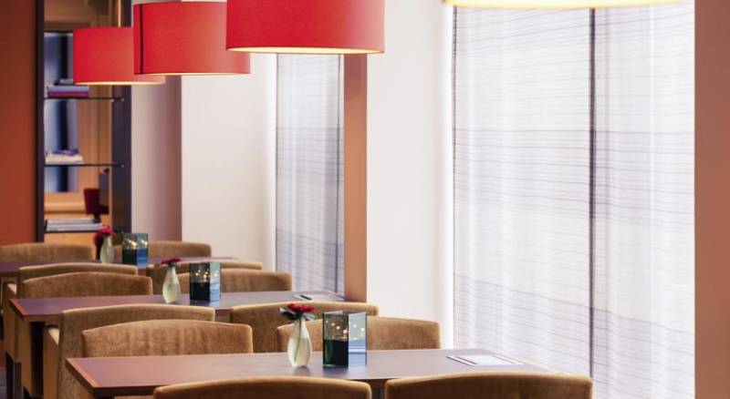 Mercure Hotel Groningen Martiniplaza