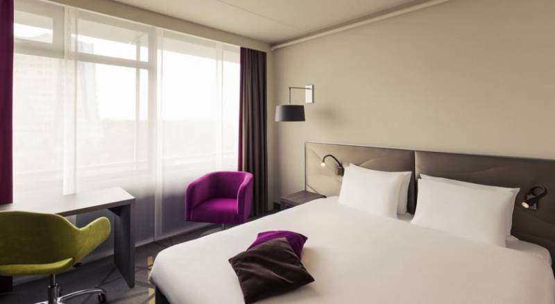 Mercure Hotel Groningen Martiniplaza