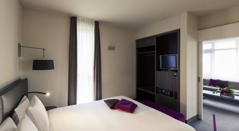 Mercure Hotel Groningen Martiniplaza