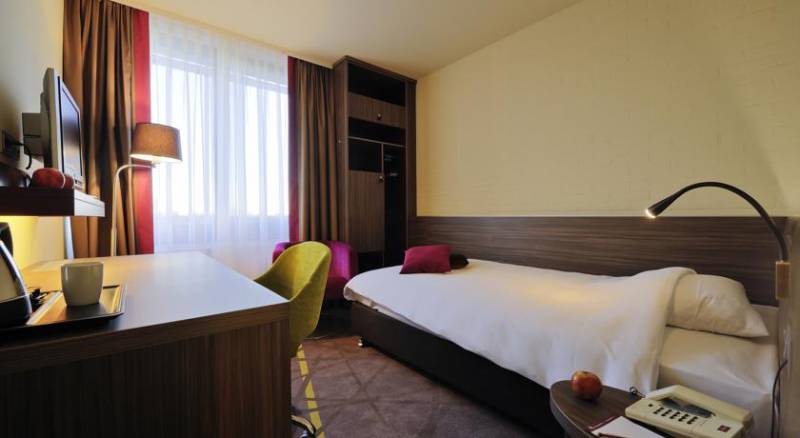 Mercure Hotel Groningen Martiniplaza