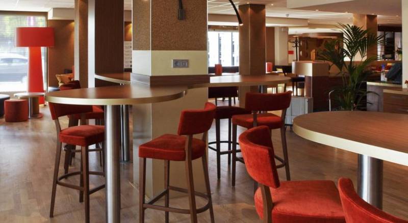 Mercure Hotel Groningen Martiniplaza