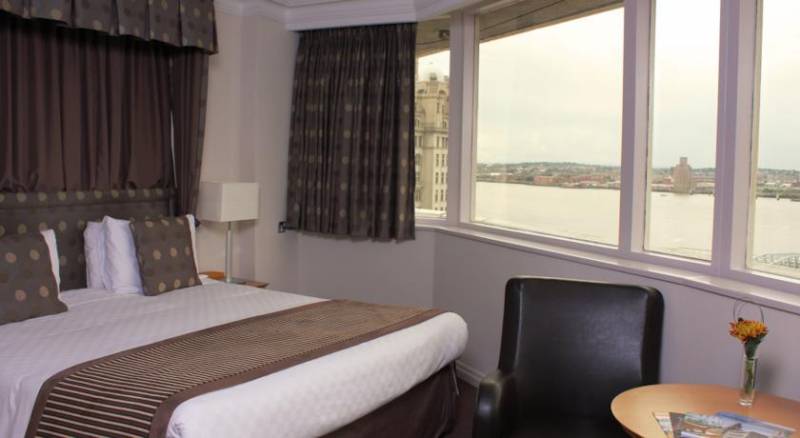 Mercure Liverpool Atlantic Tower