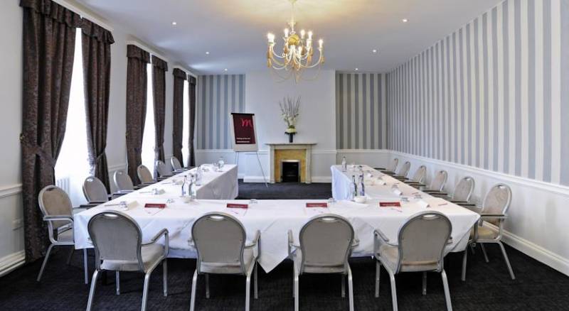 Mercure Southampton Centre Dolphin Hotel