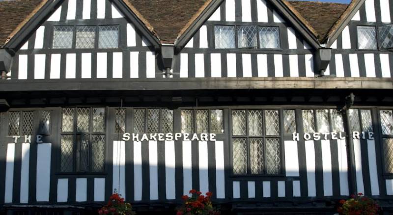 Mercure Stratford Upon Avon Shakespeare Hotel