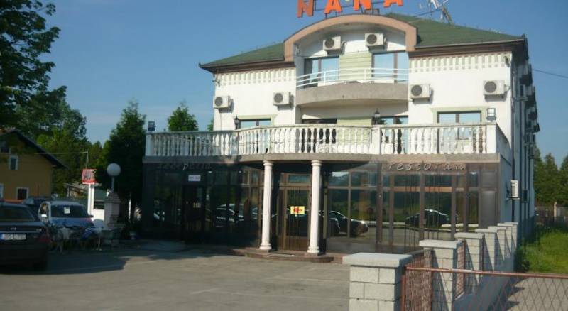 Motel Nana