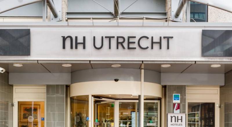 NH Utrecht