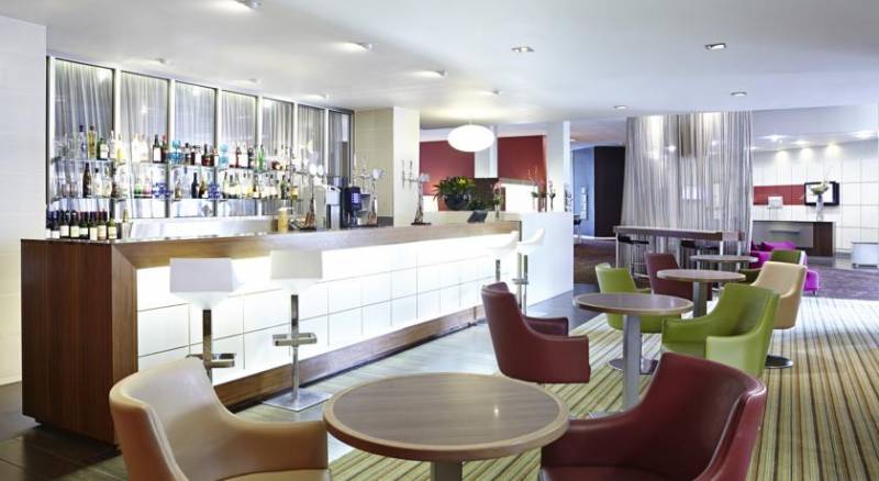 Novotel Newcastle Airport