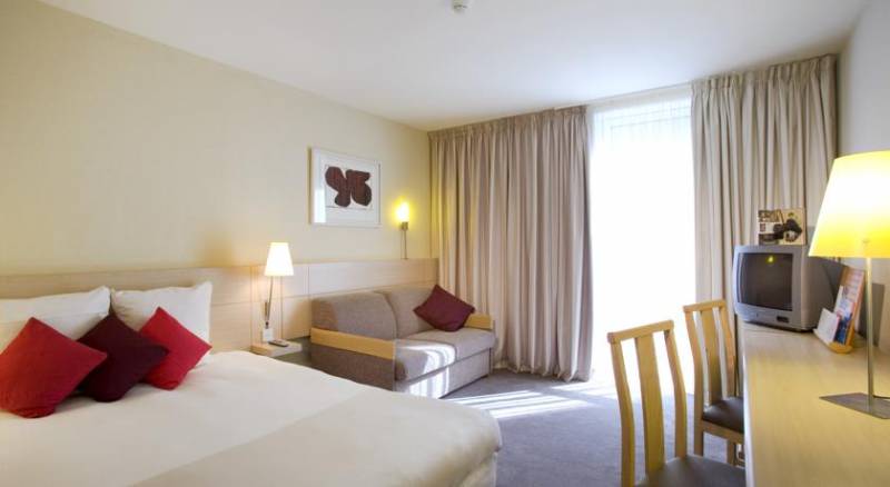 Novotel Newcastle Airport