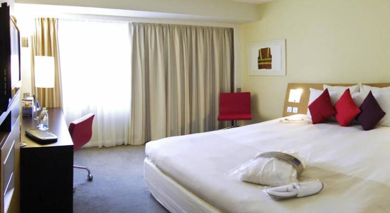 Novotel Newcastle Airport