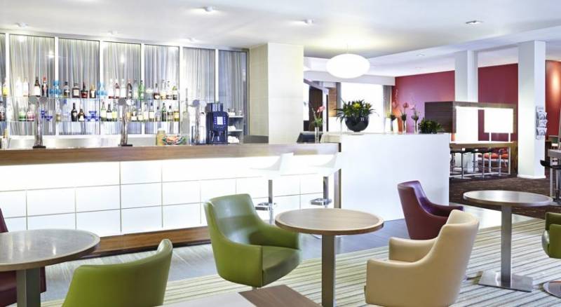 Novotel Newcastle Airport