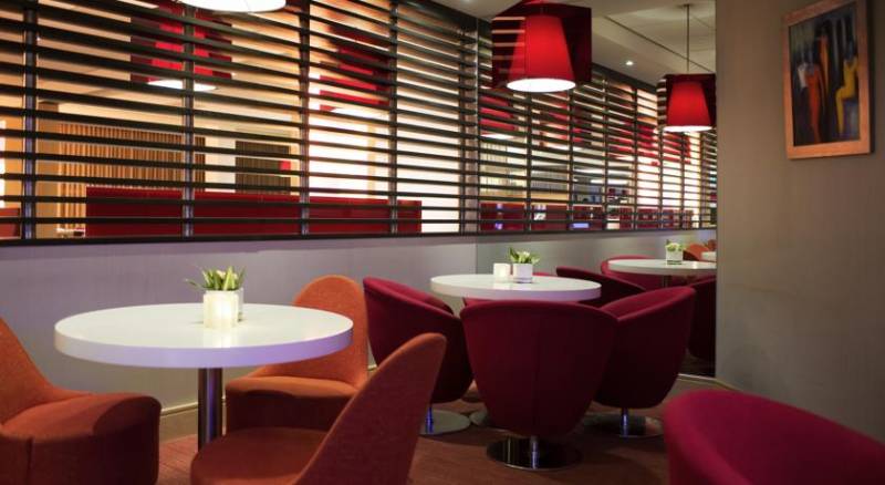 Novotel Rotterdam Brainpark