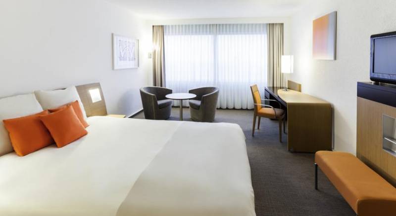 Novotel Rotterdam Brainpark