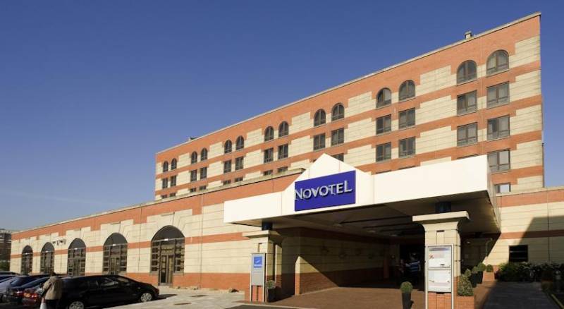 Novotel Southampton