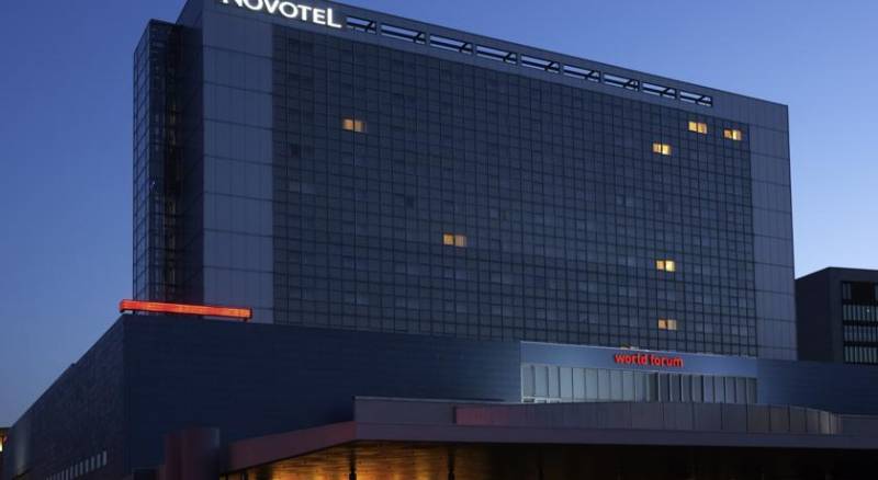 Novotel The Hague World Forum