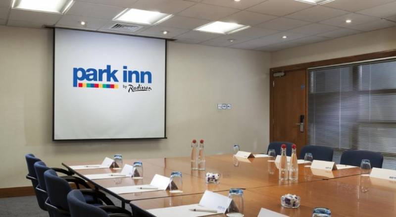 Park Inn by Radisson Nottingham