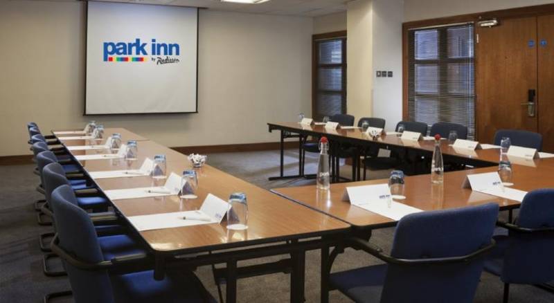 Park Inn by Radisson Nottingham