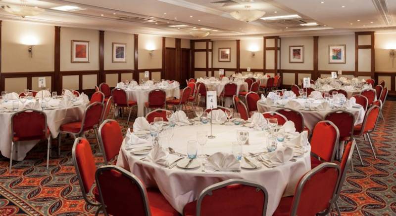 Park Inn by Radisson Nottingham