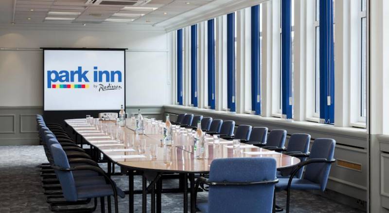 Park Inn by Radisson York City Centre