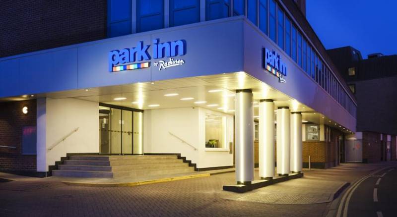 Park Inn by Radisson York City Centre