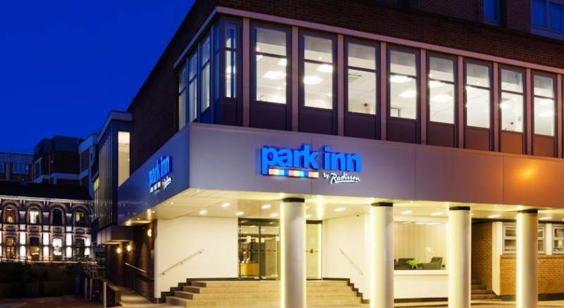 Park Inn by Radisson York City Centre