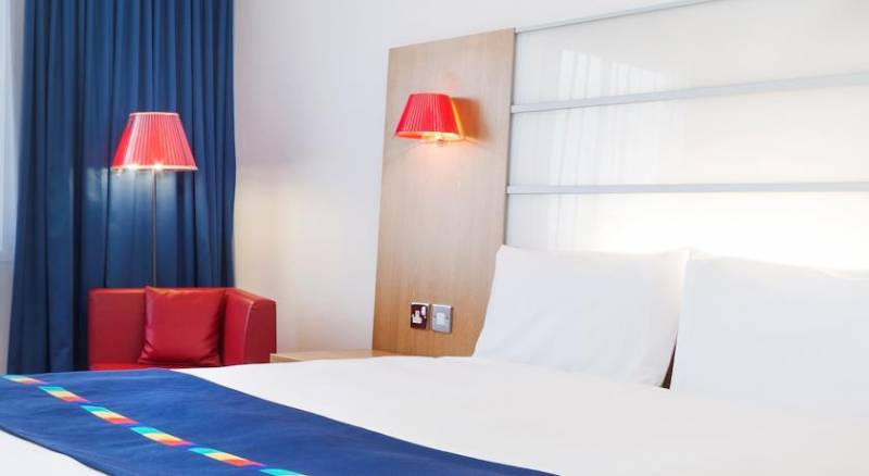 Park Inn by Radisson York City Centre