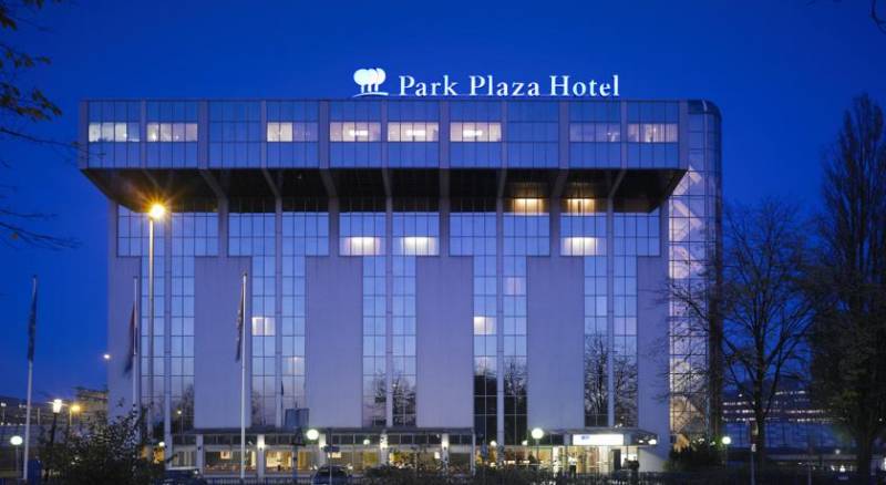 Park Plaza Utrecht