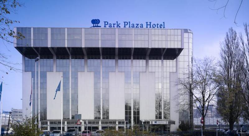 Park Plaza Utrecht