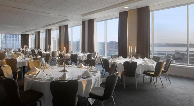 Radisson Blu Hotel, Liverpool