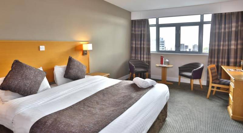 Ramada Nottingham City Centre