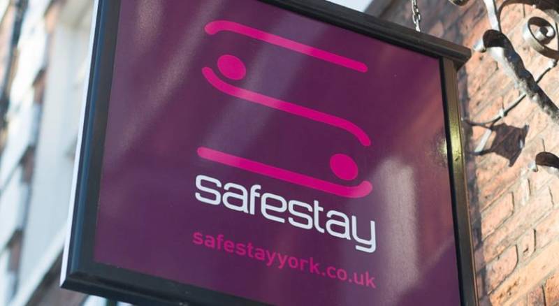 Safestay York