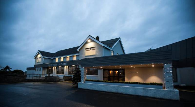 Samlesbury Hotel