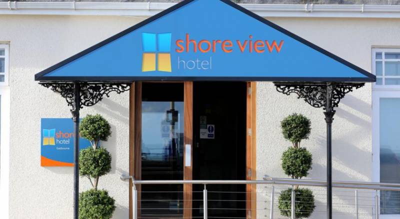 Shore View Hotel