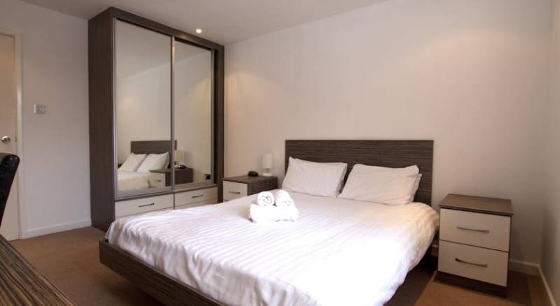 Southampton Serviced Apartments