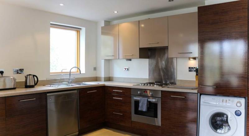 Southampton Serviced Apartments