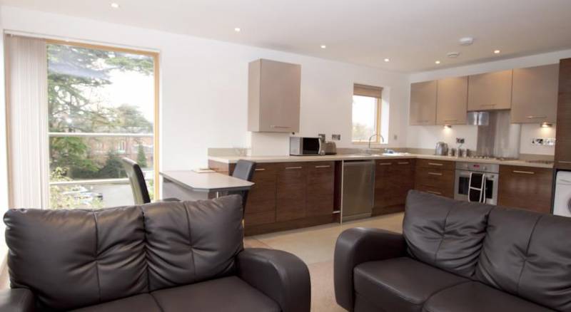 Southampton Serviced Apartments