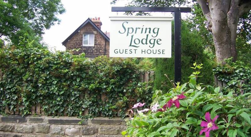 Spring Lodge