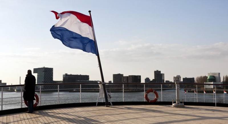 Ss Rotterdam Hotel en Restaurants