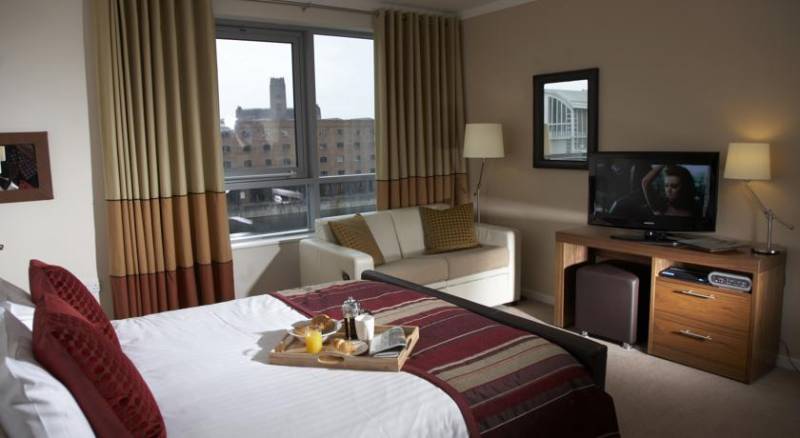 Staybridge Suites, Liverpool