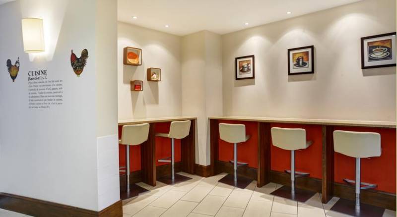 Staybridge Suites Newcastle