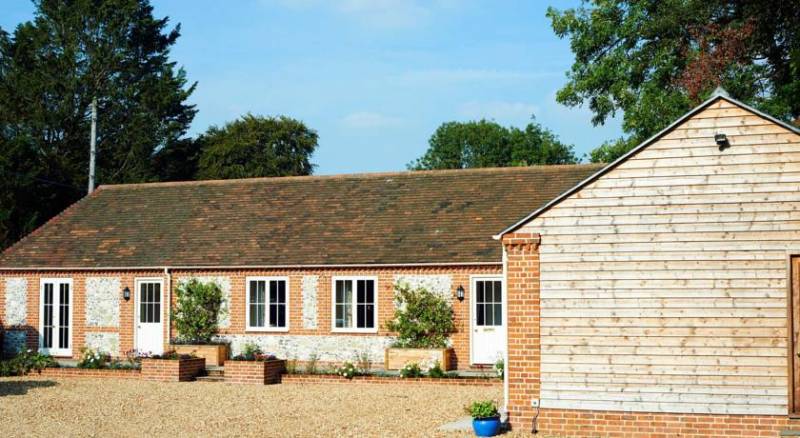 Stonehenge Cottages