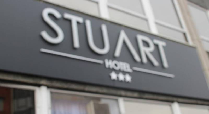 Stuart Hotel