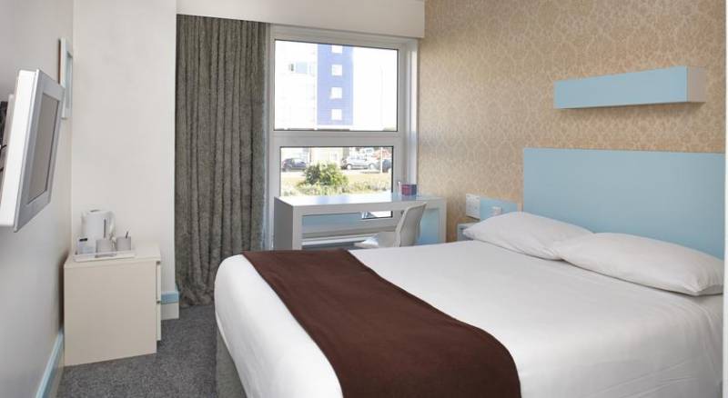 The Big Sleep Hotel Eastbourne by Compass Hospitality