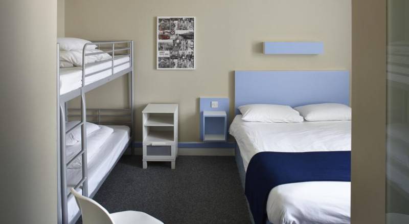 The Big Sleep Hotel Eastbourne by Compass Hospitality
