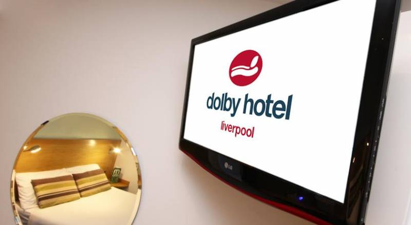 The Dolby Hotel