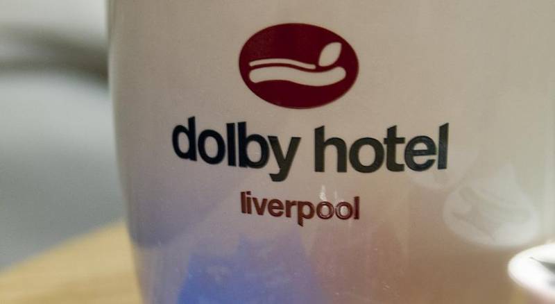 The Dolby Hotel