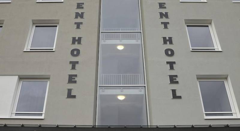 The Student Hotel Rotterdam