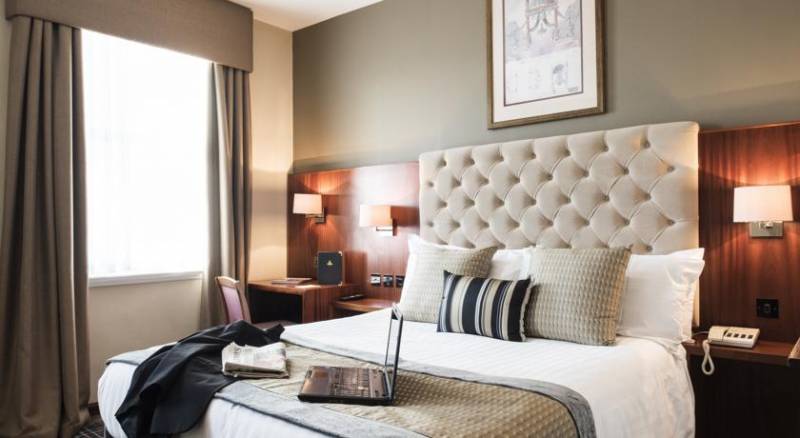 The Vermont Hotel