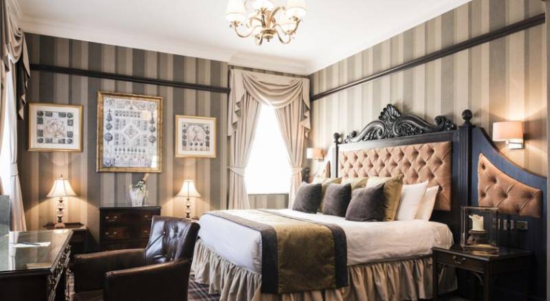 The Vermont Hotel