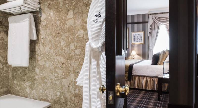 The Vermont Hotel